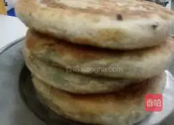 Illustration of how to make Zhixiang oil cake 10