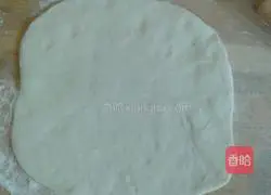 How to make oil-free white flour pancakes Illustration 2