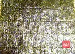 Japanese sushi recipe illustration 6