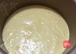 Rice cooker sponge cake recipe 7