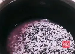 Illustration of how to make sushi 1