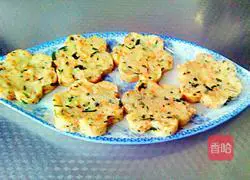 Potato rice cake recipe illustration 5