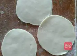 Spring cakes Illustration of how to do it 1