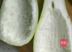 Fuzi Gourd Cake Recipe Illustration 3