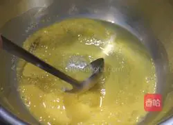 Mango pancake recipe 2