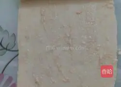 Illustration of how to make five-spice cake 3