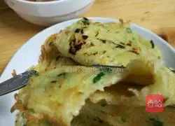 Potato cake recipe 7