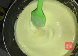 Hokkaido chiffon cake recipe 3