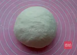 Leek and egg pie recipe 1