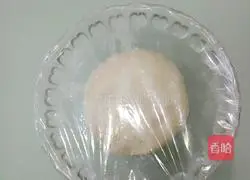 Illustration of how to make egg-filled pancakes with cabbage 1