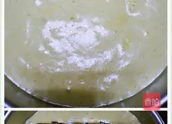 Whole egg sponge cake recipe 3