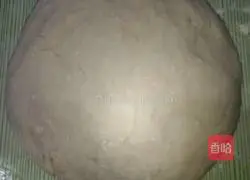 Illustration of how to make oil cakes 3