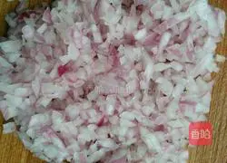 Beef patties Illustration of how to do it 2