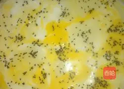 Egg Burrito Recipe Illustration 3