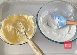 Illustration of how to make cream cupcakes 4