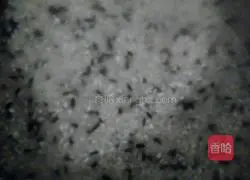 Illustration of how to make sushi at home 1