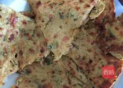 Potato cake recipe 5