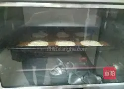 Sesame pancake recipe 4