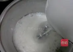 Peanut Butter Cake Roll Recipe Illustration 7