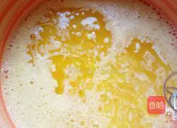 Illustration of how to make waffles 5