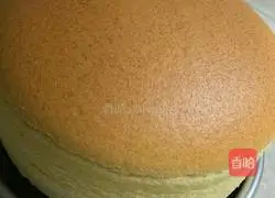 Light cheesecake (cheese slice version) 8-inch recipe illustration 16