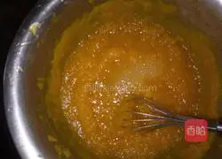 Pumpkin Pie Recipe Illustration 3