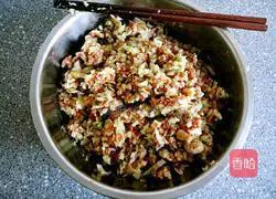 Beef and cabbage pie recipe 4