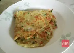 Illustration of how to make Pugua Cake 5