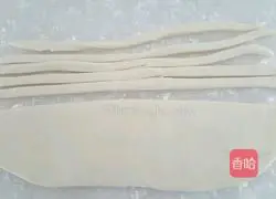 Panlong Cake Recipe Illustration 6