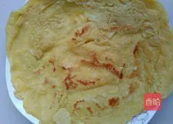 Breakfast cake recipe 5