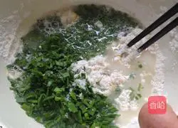 For egg cakes Practice illustration 4