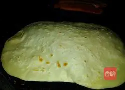 Illustration of how to make egg cakes 3