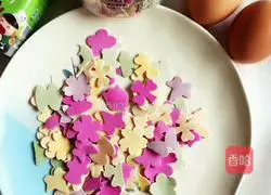 Kuaishou Egg Pancake Recipe Illustration 1