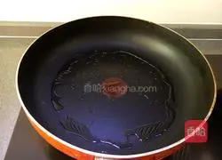 Cucumber egg pancake recipe 9