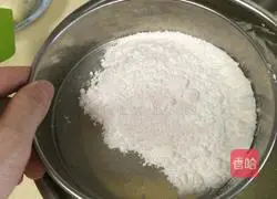 Illustration of how to make light cheesecake 6