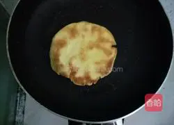 Cornmeal pancake recipe 5