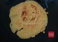 Burrito Recipe Illustration 3