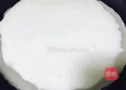 Illustration of how to make pancake fruit (Kuaishou version) 10