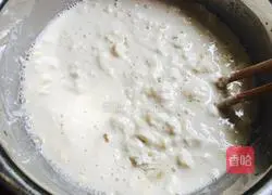 Illustration of how to make pancakes and rolls 4