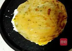 Illustration of how to make hand cakes 7