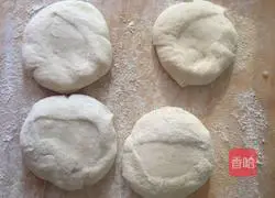 Illustration of home-style pie 7