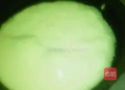 Illustration of how to make sweet pancakes 3