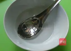 Seaweed Illustration of how to make sushi 3