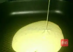 How to make Osmanthus Tartary Buckwheat Cake 7