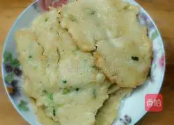 Potato cake recipe illustration 3