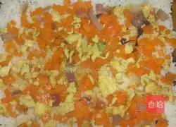 Simple sushi recipe illustration 2