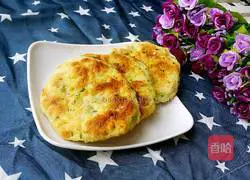 Illustration of how to make pancake shrimp 4