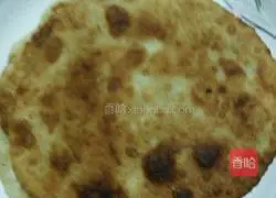 Hot noodles Illustration of how to make cakes 4