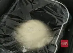 Continue Illustration of how to make light cake 4