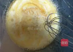 Matcha cake roll recipe 3